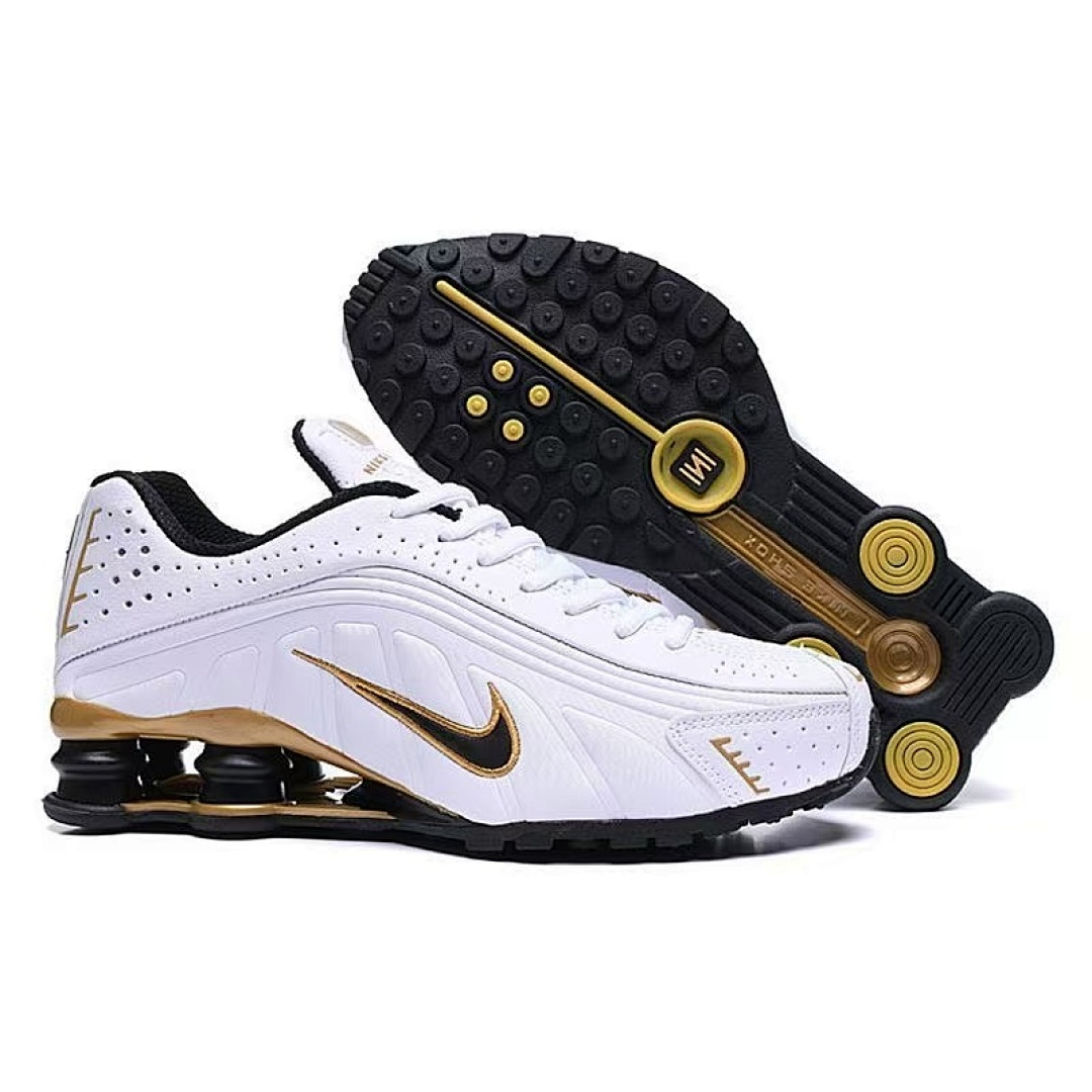 Nike Shox R4 · ZT10795 — תמונה 12