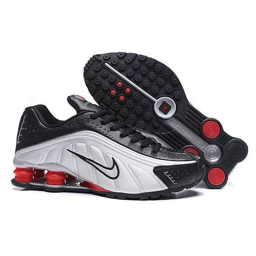 Nike Shox R4 · ZT10795 — תמונה 21