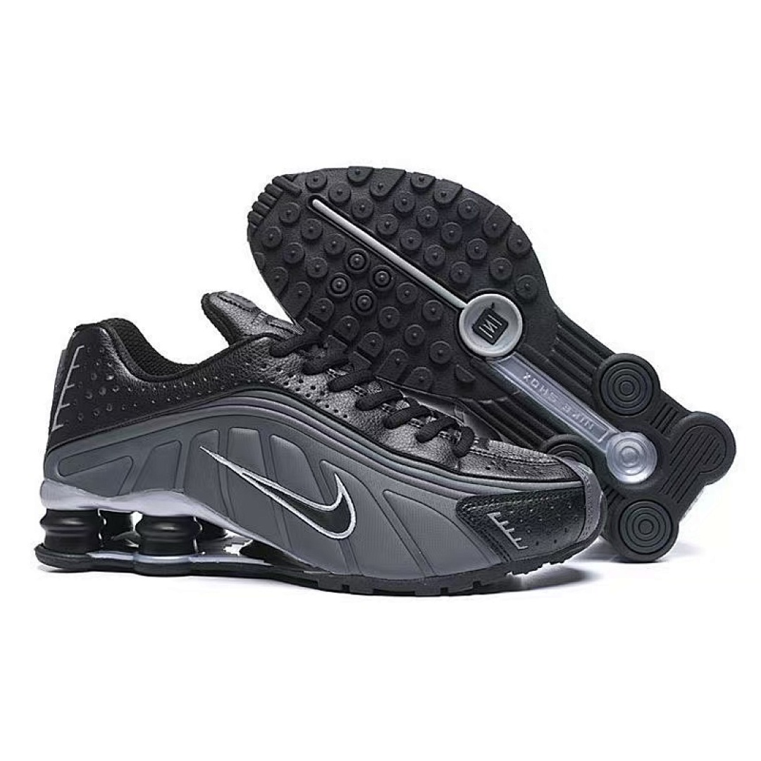 Nike Shox R4 · ZT10795 — תמונה 10