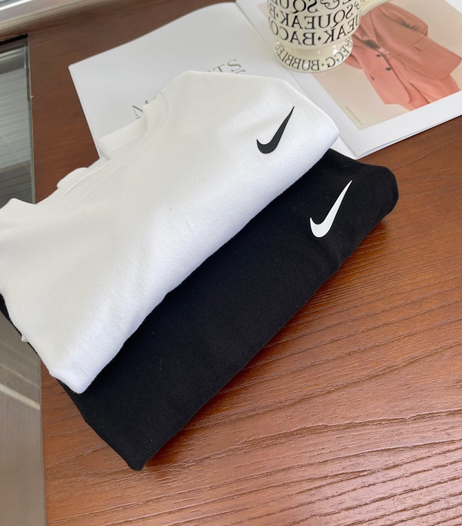 Nike — טי-שירט · A2762 — תמונה 26