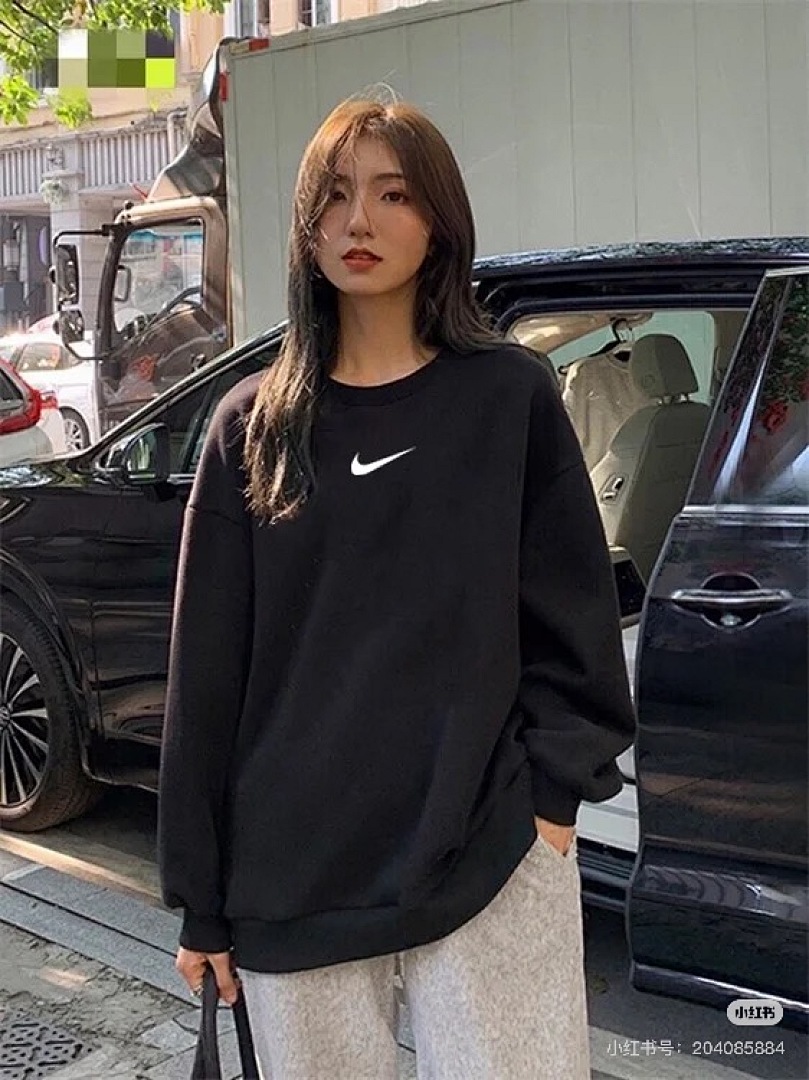 Nike Solo Swoosh · A2878 — תמונה 33