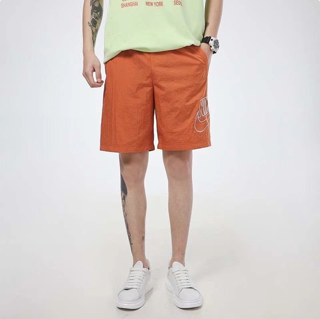 Nike Sportswear Alumni Woven Flow Shorts · A3034 — תמונה 20