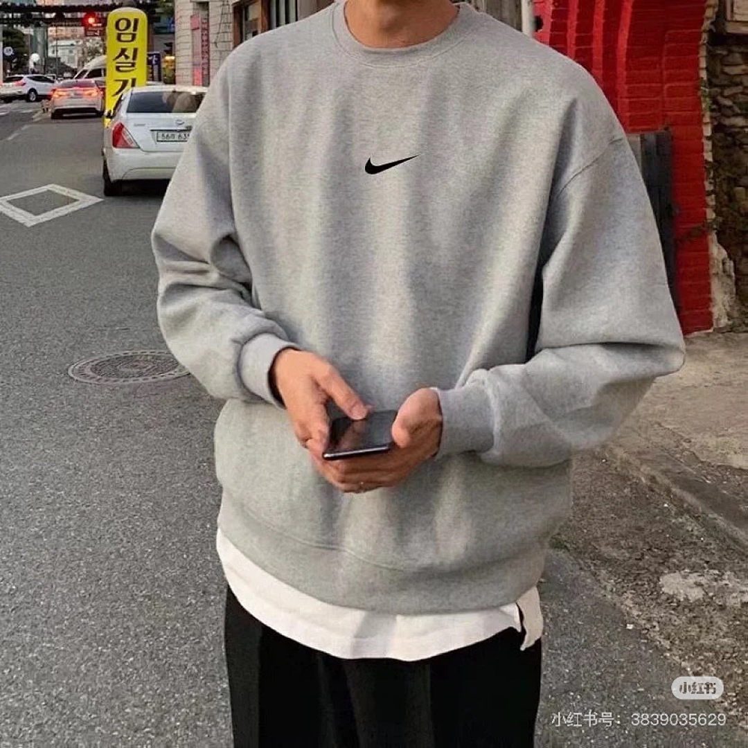 Nike Solo Swoosh · A2878 — תמונה 28