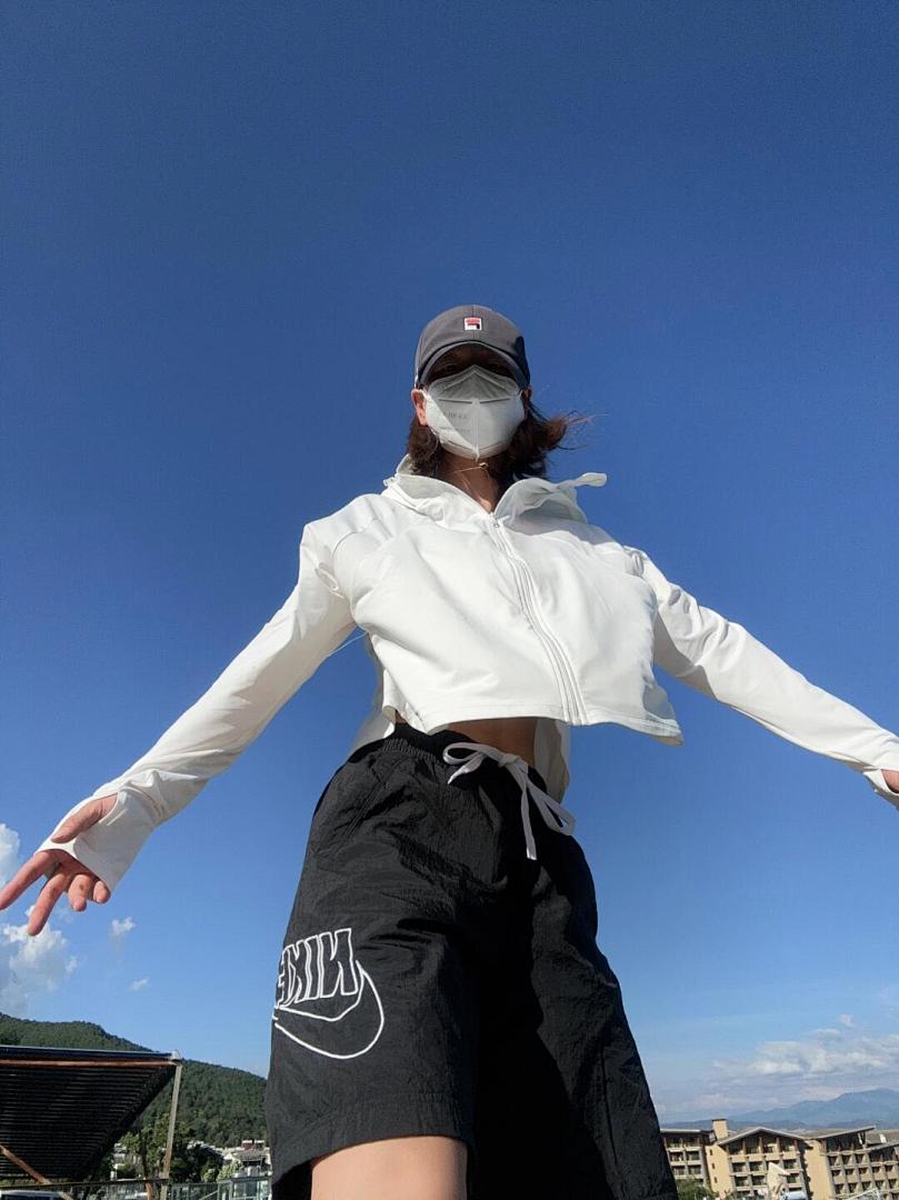 Nike Sportswear Alumni Woven Flow Shorts · A3034 — תמונה 36