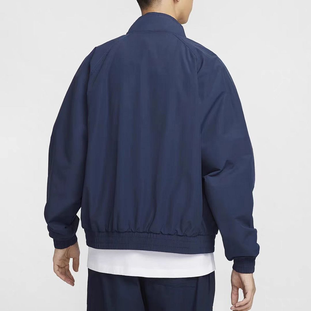Nike Club Futura Jacket · A2824 — תמונה 24