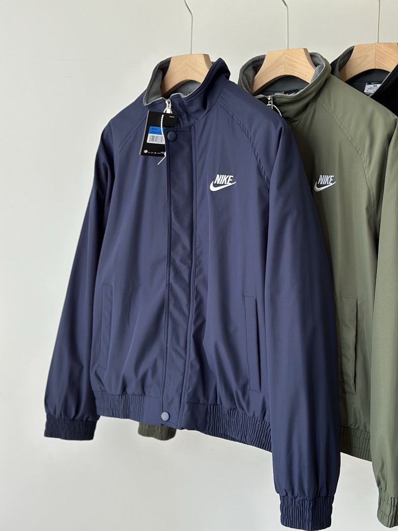 Nike Club Futura Jacket · A2824 — תמונה 11