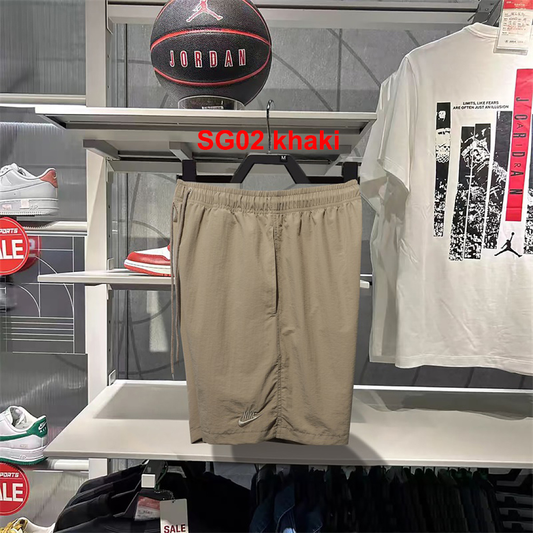 Nike — מכנסיים קצרים · A3200 — תמונה 24