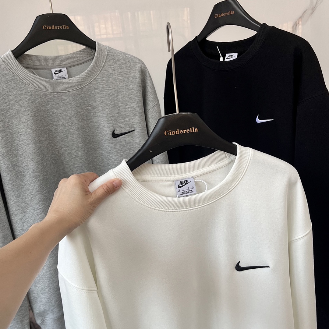 Nike Solo Swoosh · A2878 — תמונה 25