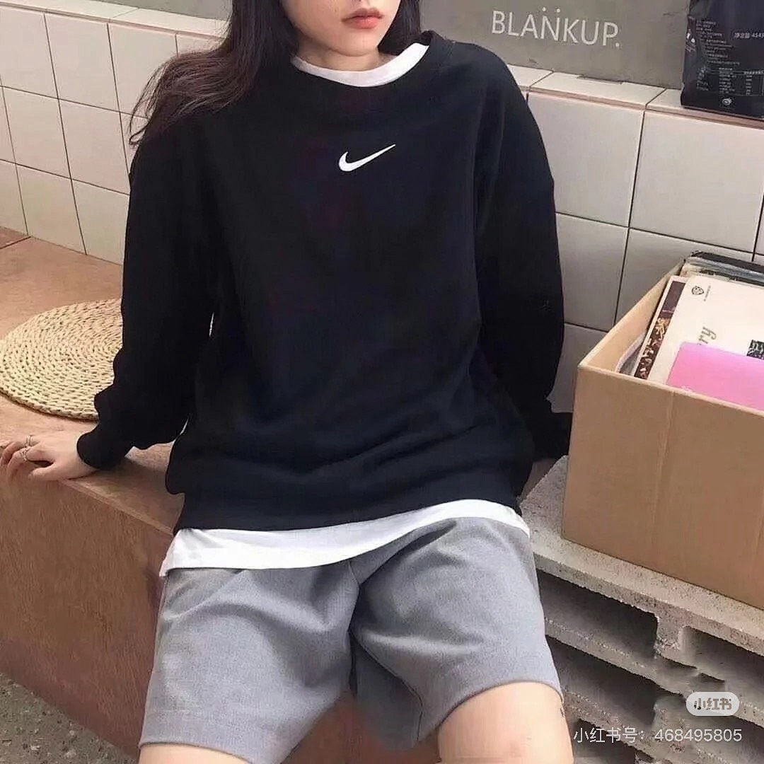 Nike Solo Swoosh · A2878 — תמונה 34