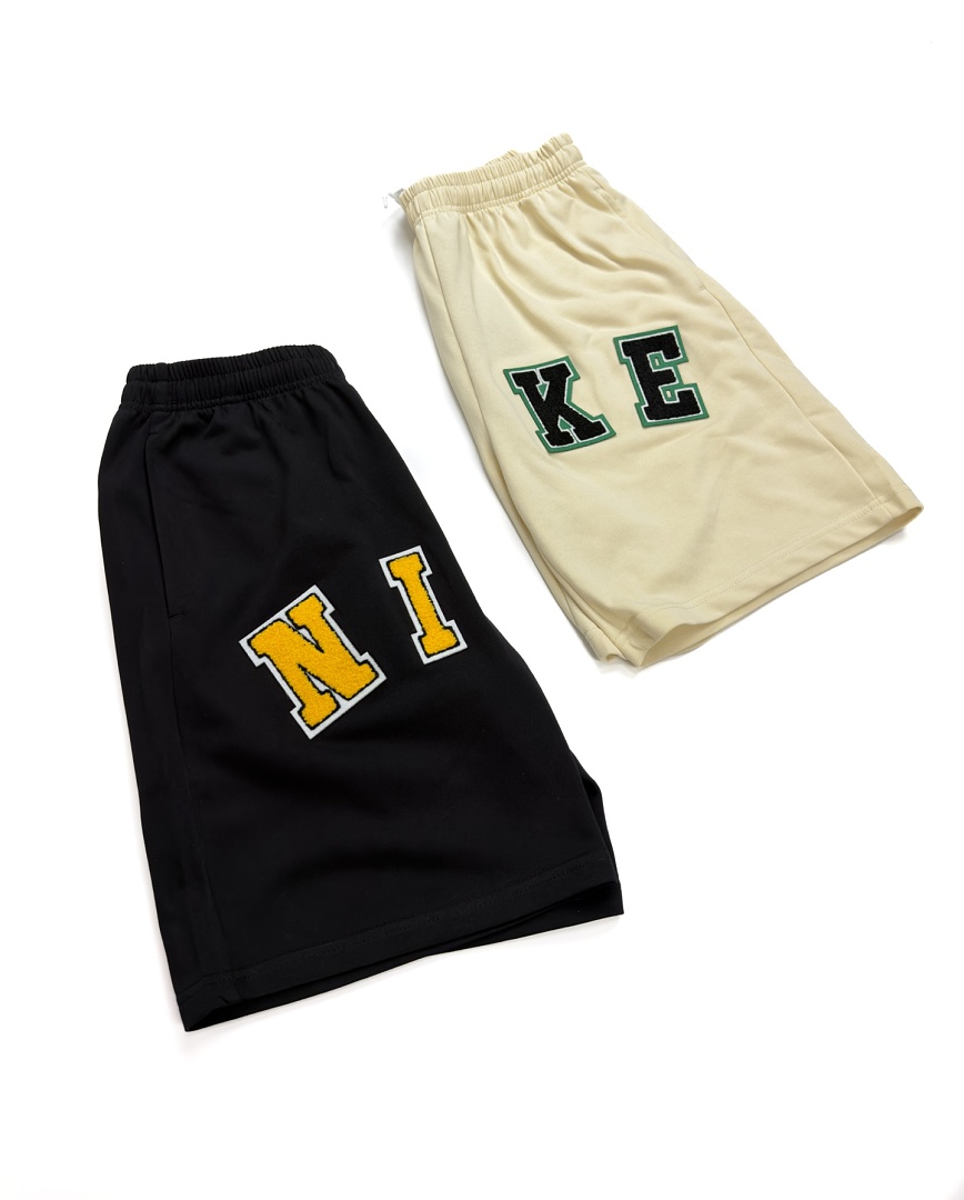 Nike Life Midweight Shorts · A3260 — תמונה 10