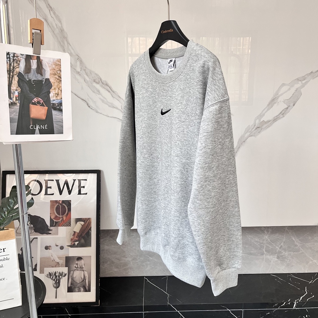 Nike Solo Swoosh · A2878 — תמונה 5