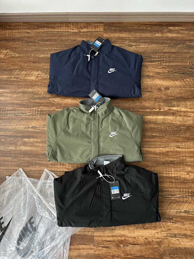 Nike Club Futura Jacket · A2824 — תמונה 23