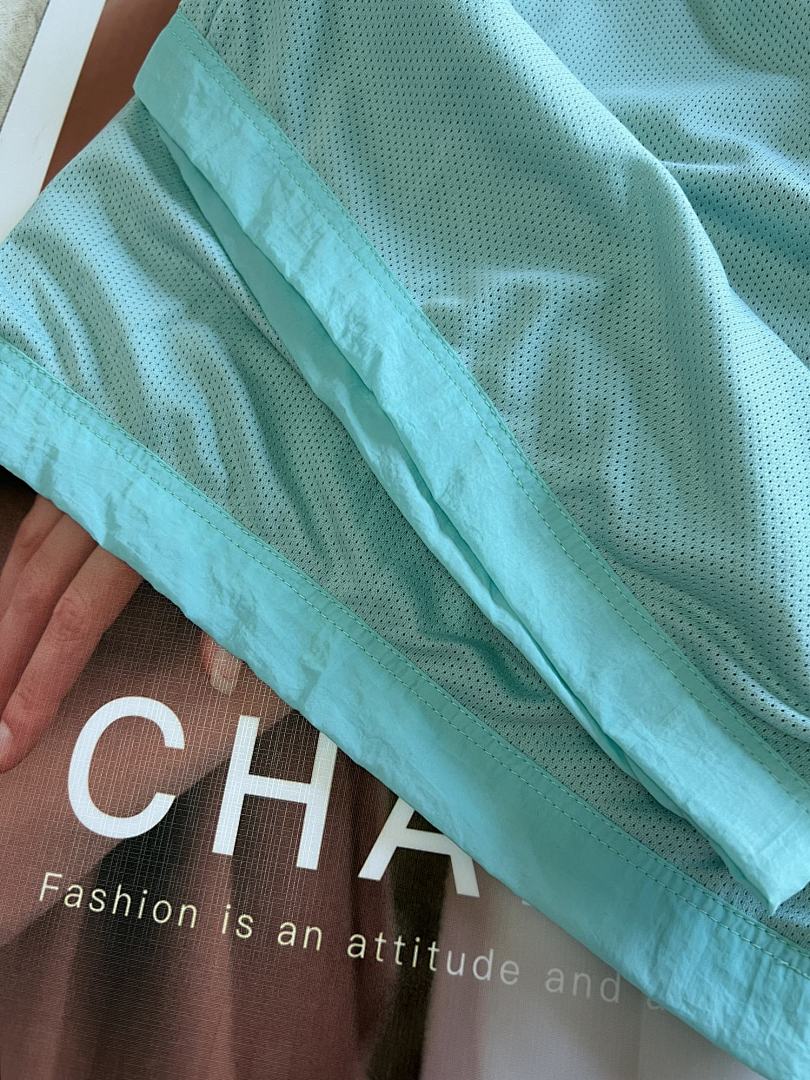 Nike Sportswear Alumni Woven Flow Shorts · A3034 — תמונה 29
