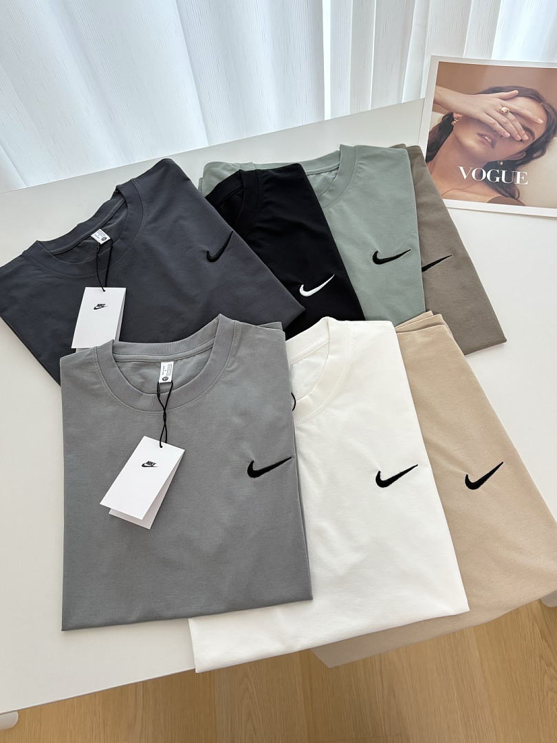 Nike — טי שירט · A3262 — תמונה 11