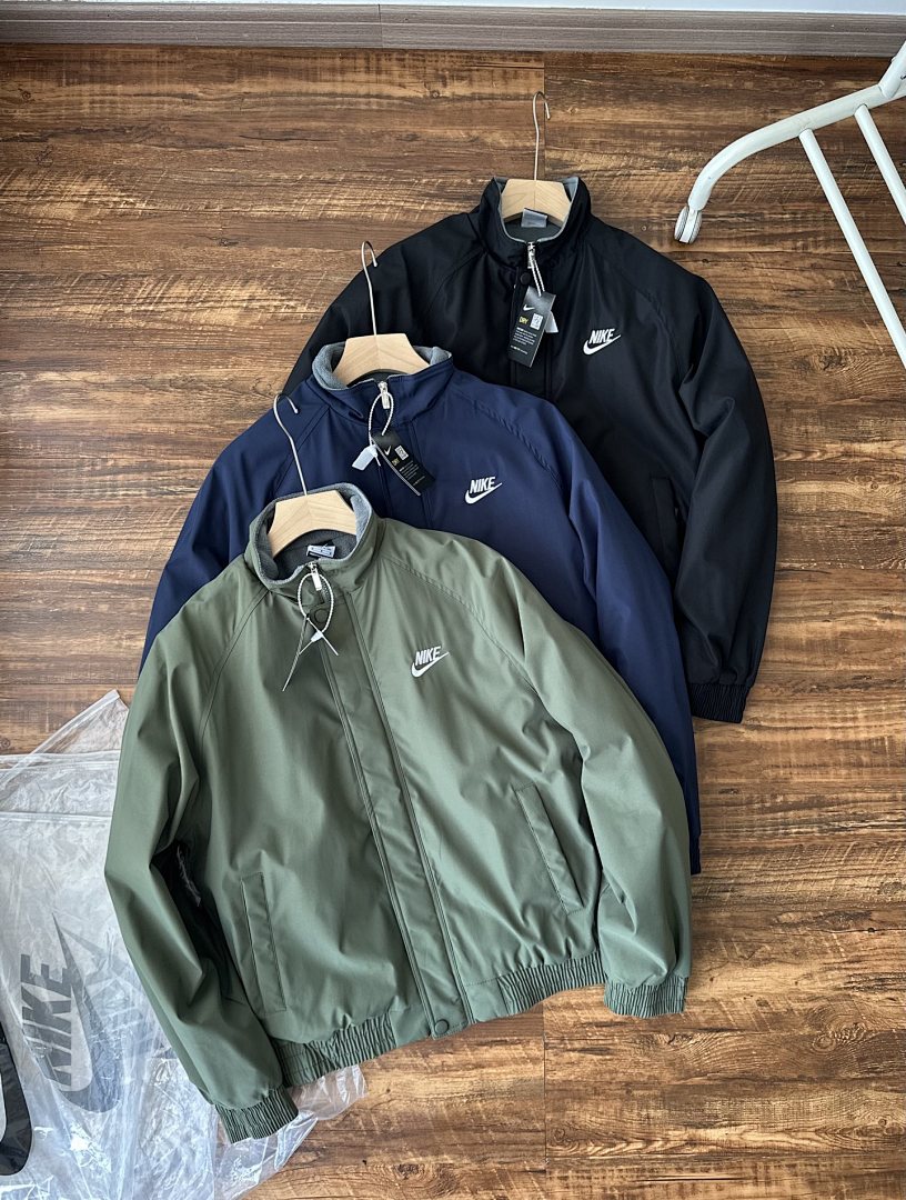 Nike Club Futura Jacket · A2824 — תמונה 21