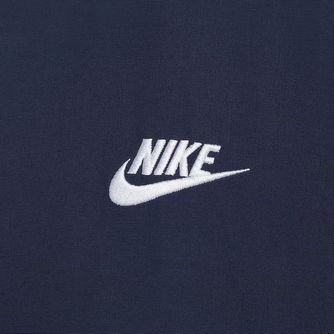 Nike Club Futura Jacket · A2824 — תמונה 25