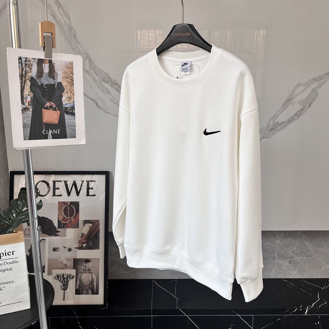 Nike Solo Swoosh · A2878 — תמונה 4