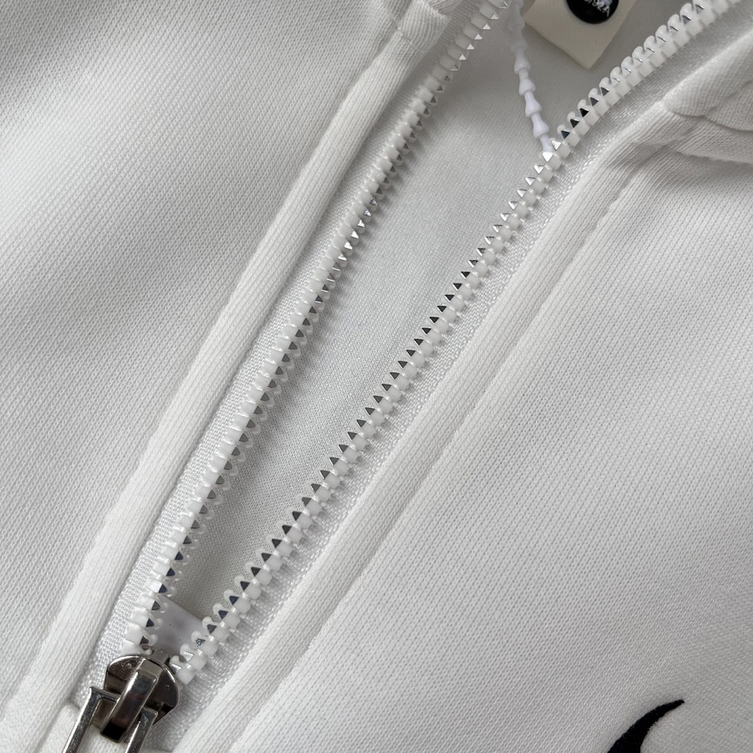 Nike Solo Swoosh Quarter-Zip · A2763 — תמונה 17