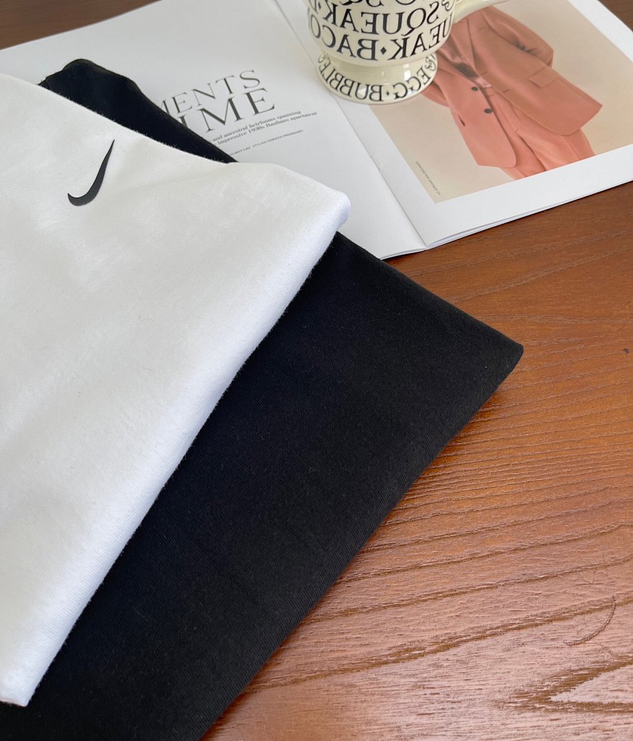 Nike — טי-שירט · A2762 — תמונה 27