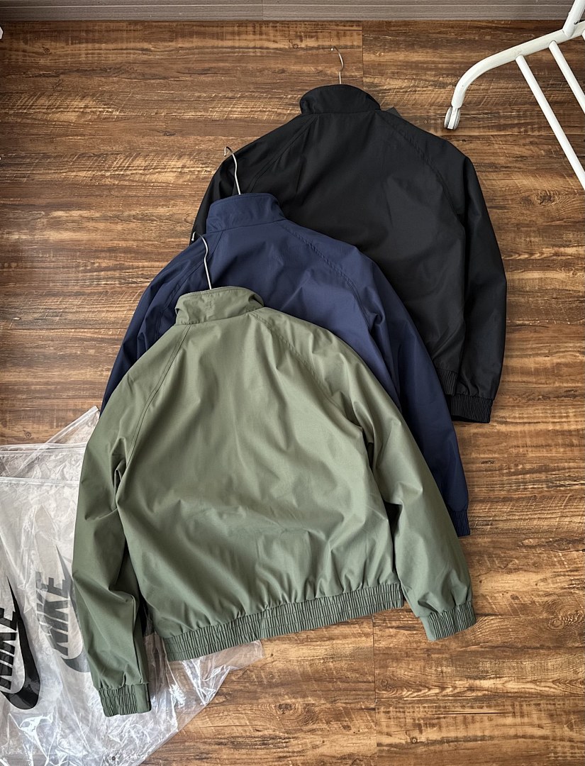 Nike Club Futura Jacket · A2824 — תמונה 19