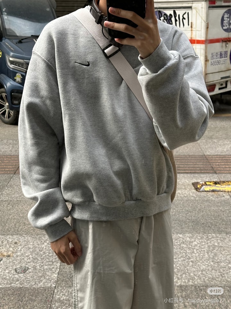 Nike Solo Swoosh · A2878 — תמונה 8