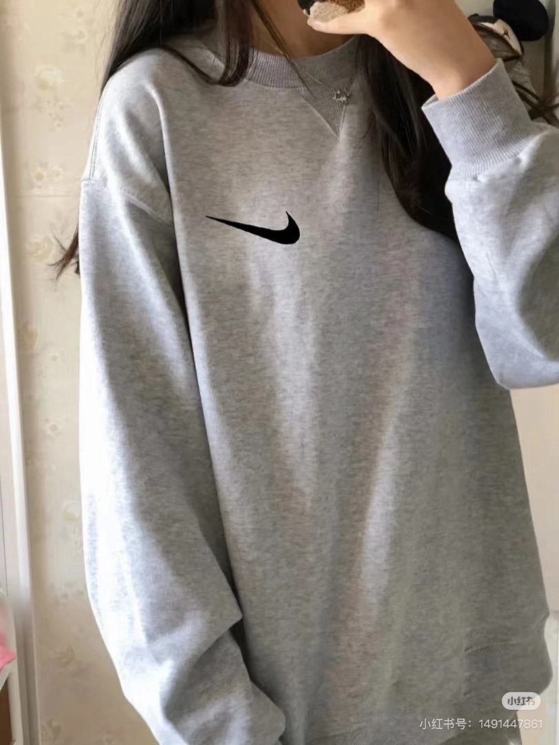 Nike Solo Swoosh · A2878 — תמונה 9
