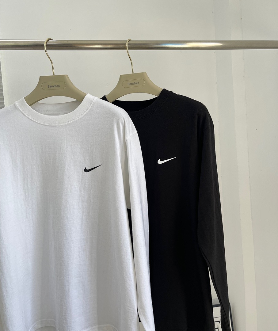 Nike — טי-שירט · A2762 — תמונה 42