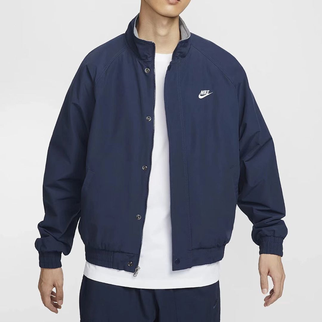 Nike Club Futura Jacket · A2824 — תמונה 26