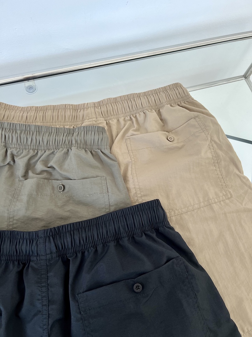 Nike — מכנסיים קצרים · A3200 — תמונה 10
