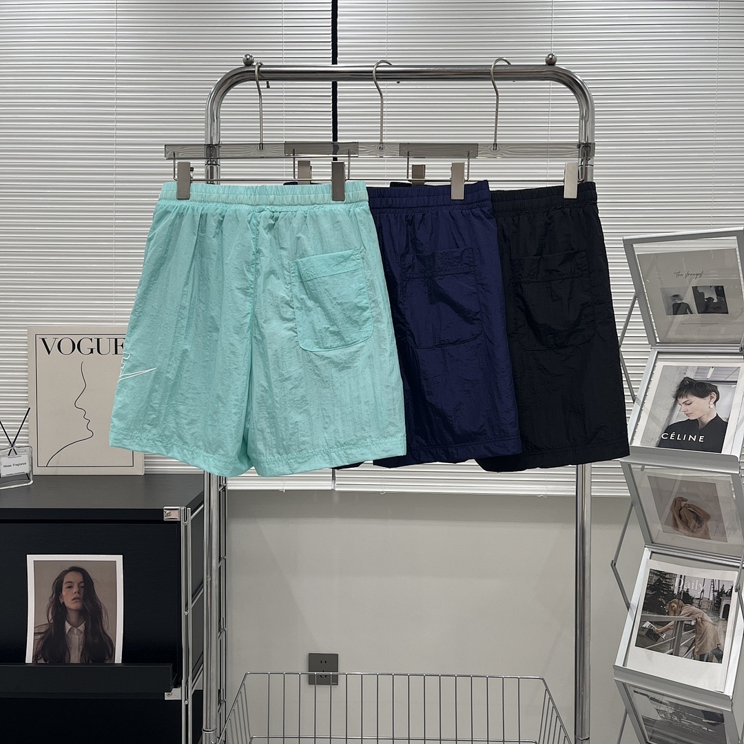 Nike Sportswear Alumni Woven Flow Shorts · A3034 — תמונה 15