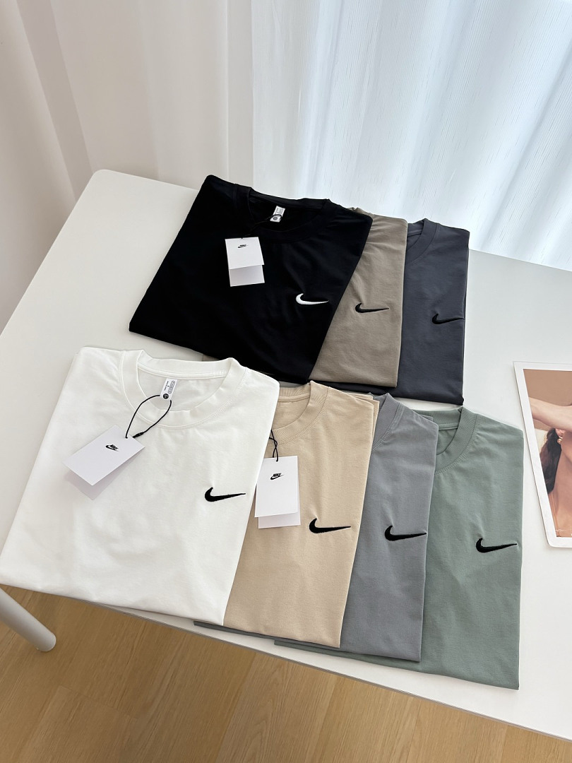 Nike — טי שירט · A3262