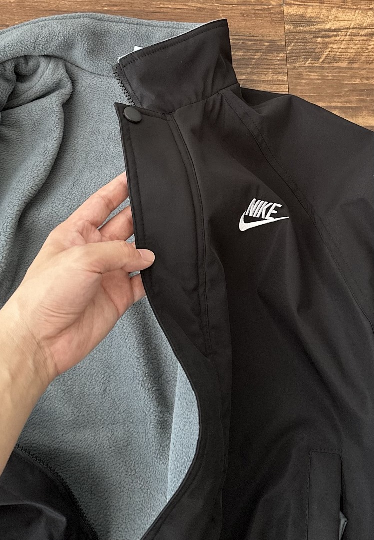 Nike Club Futura Jacket · A2824 — תמונה 14