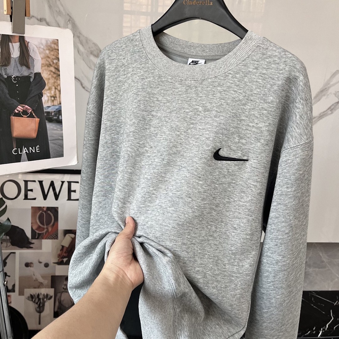 Nike Solo Swoosh · A2878 — תמונה 23