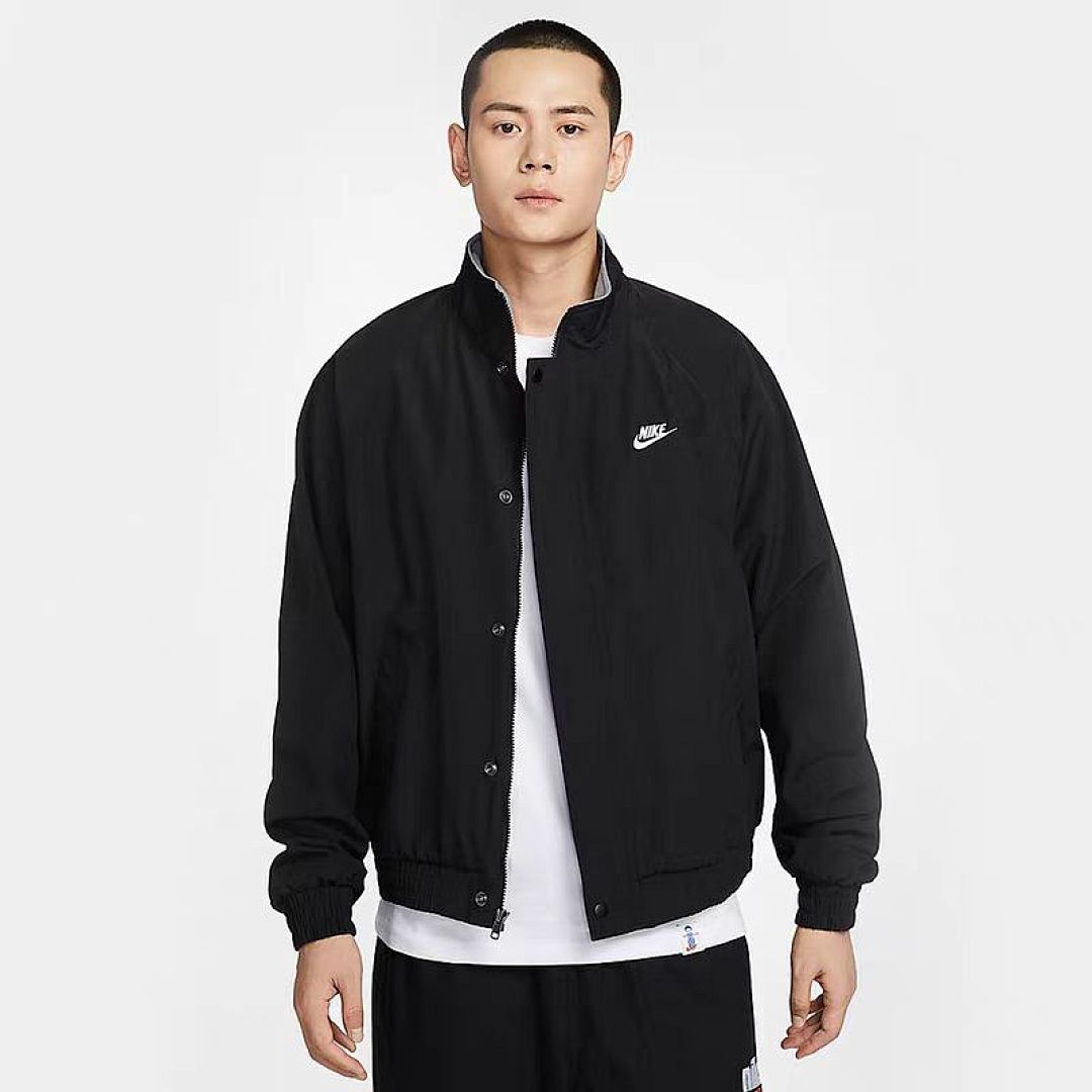 Nike Club Futura Jacket · A2824 — תמונה 28