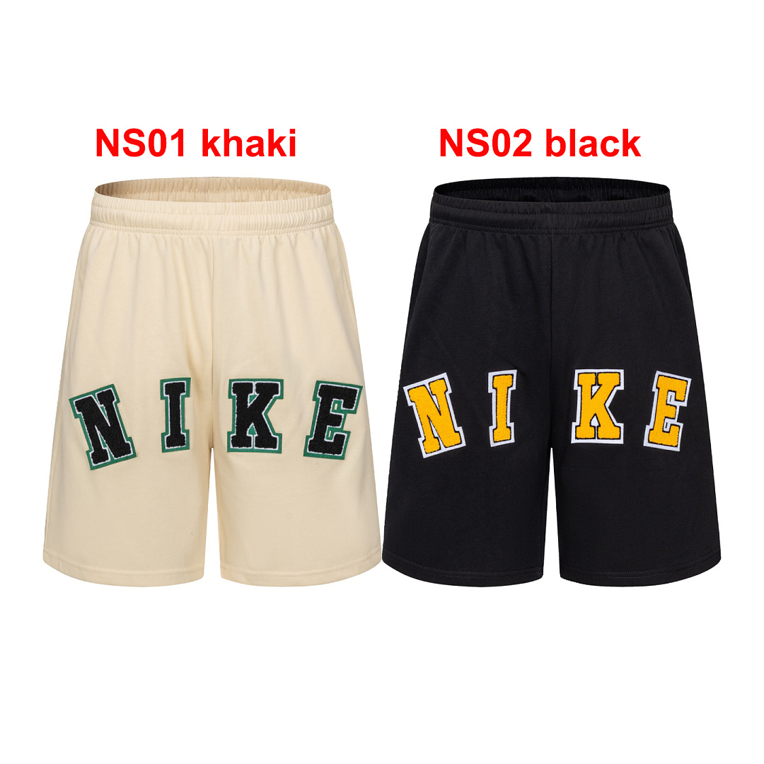 Nike Life Midweight Shorts · A3260