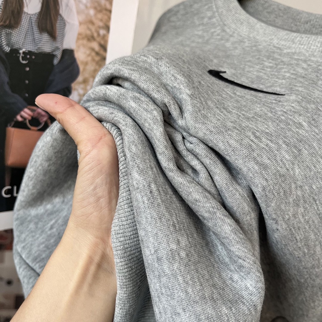 Nike Solo Swoosh · A2878 — תמונה 39