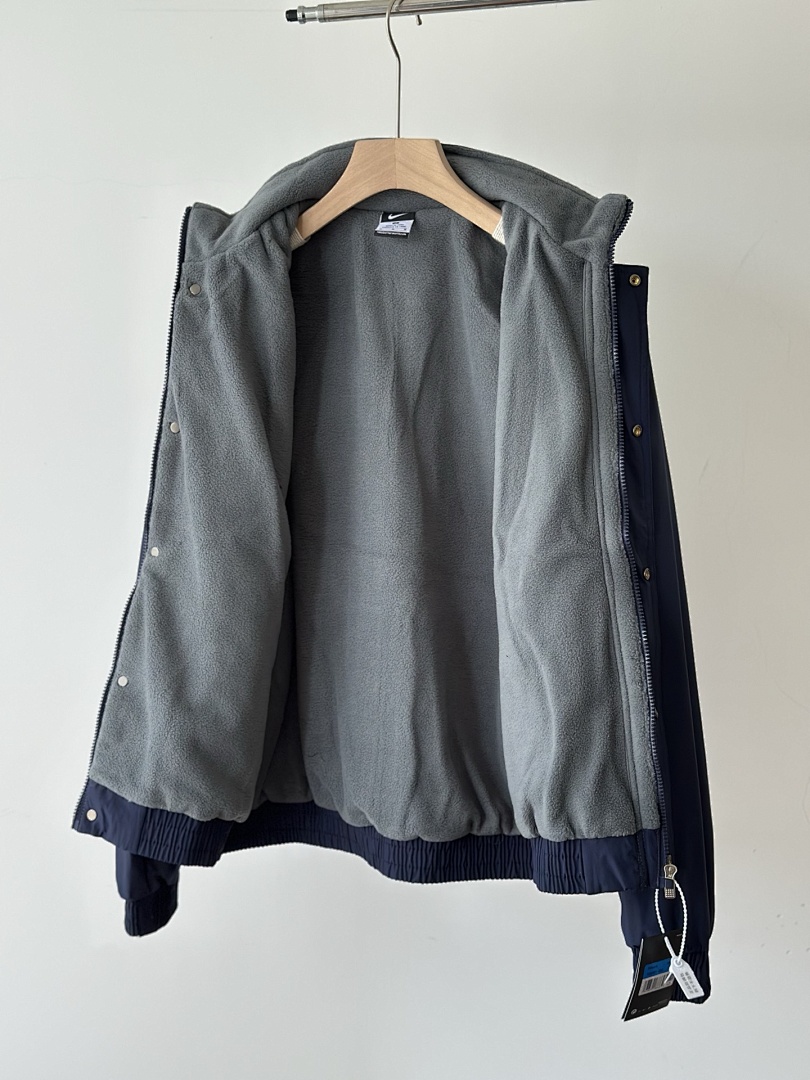 Nike Club Futura Jacket · A2824 — תמונה 6