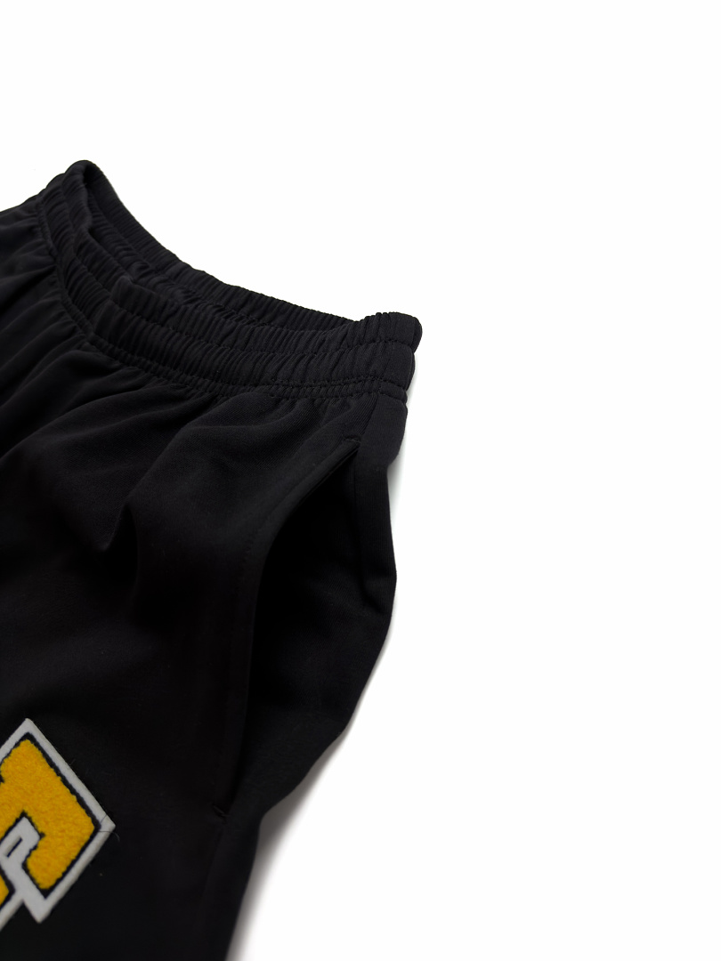 Nike Life Midweight Shorts · A3260 — תמונה 5