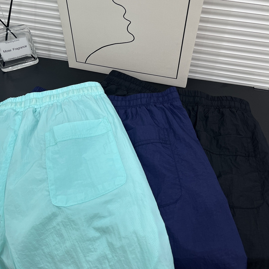 Nike Sportswear Alumni Woven Flow Shorts · A3034 — תמונה 6