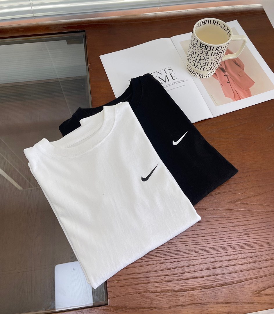 Nike — טי-שירט · A2762 — תמונה 17