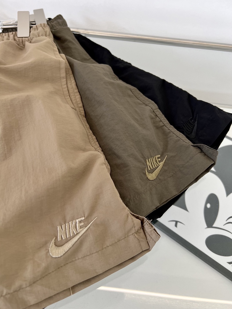 Nike — מכנסיים קצרים · A3200 — תמונה 14