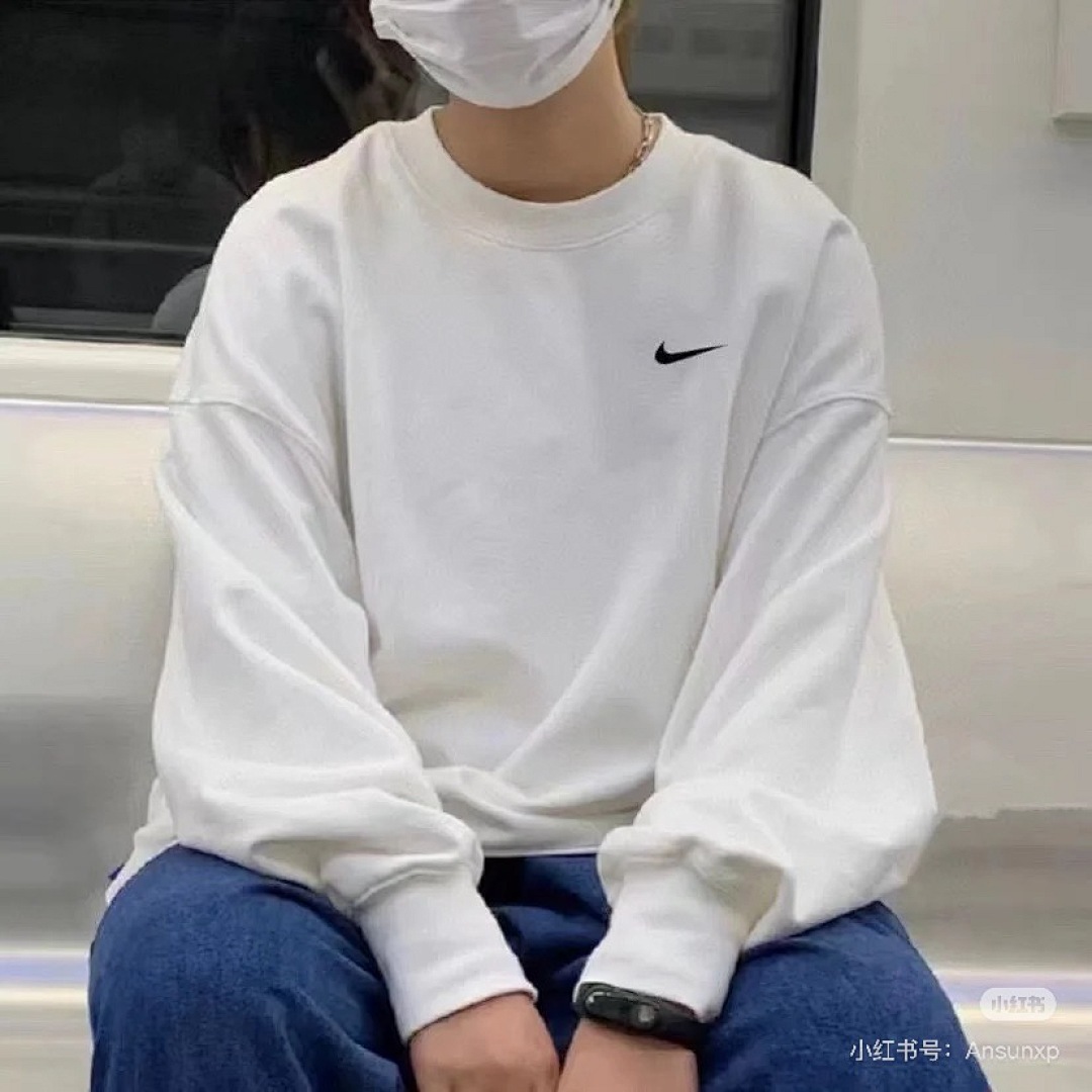 Nike Solo Swoosh · A2878 — תמונה 12