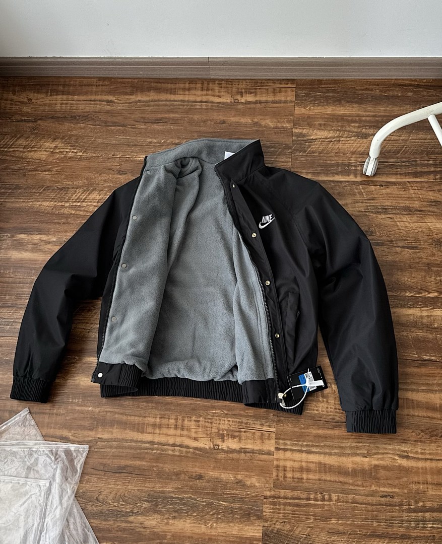 Nike Club Futura Jacket · A2824 — תמונה 17