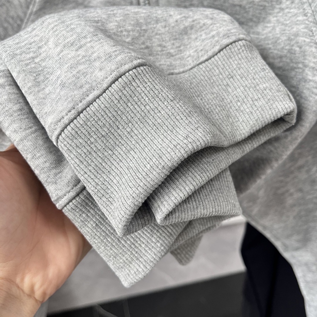 Nike Solo Swoosh Quarter-Zip · A2763 — תמונה 41