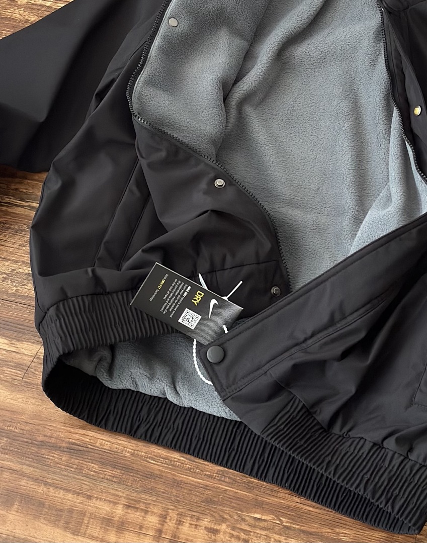 Nike Club Futura Jacket · A2824 — תמונה 15