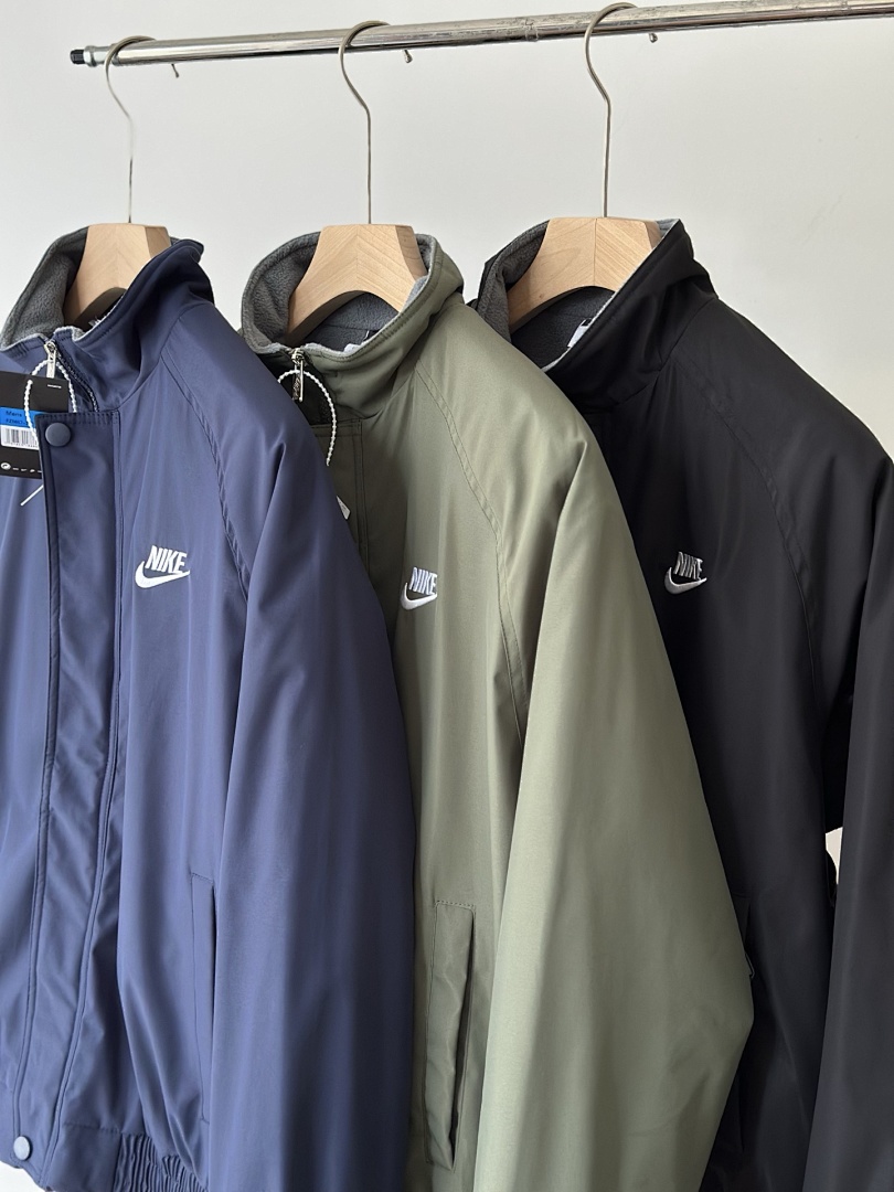 Nike Club Futura Jacket · A2824 — תמונה 12