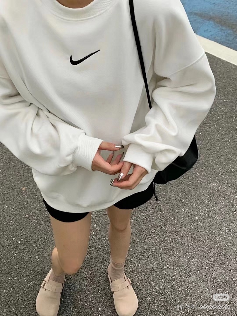 Nike Solo Swoosh · A2878 — תמונה 29