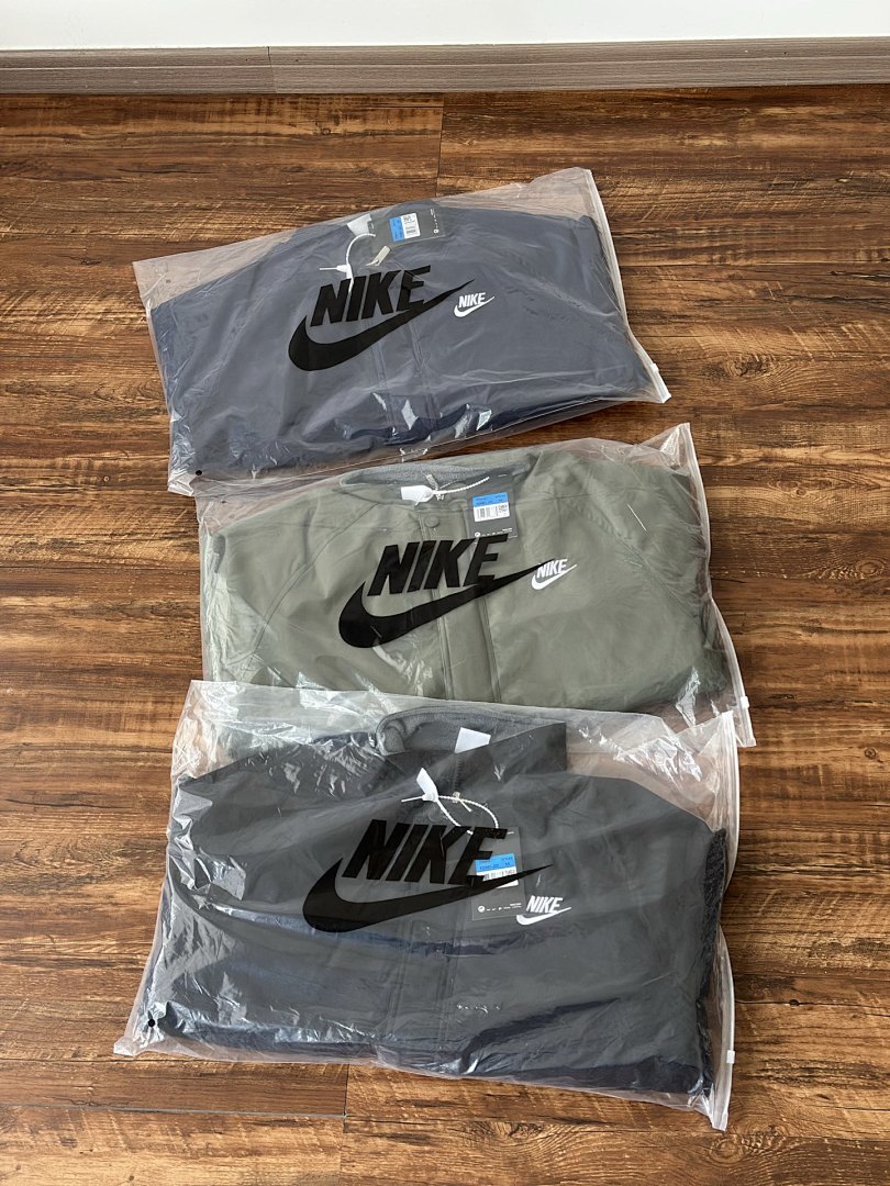 Nike Club Futura Jacket · A2824 — תמונה 22