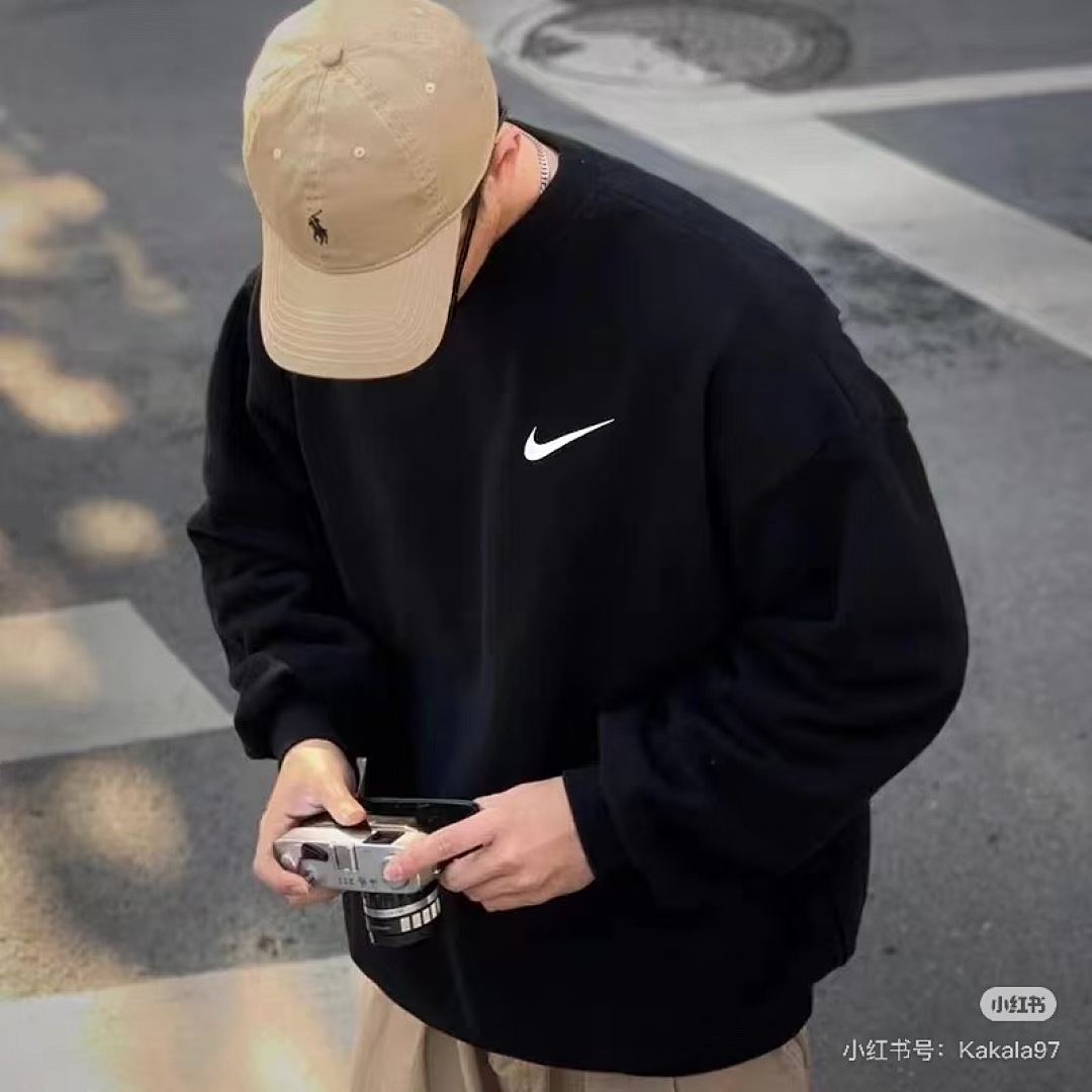 Nike Solo Swoosh · A2878 — תמונה 14