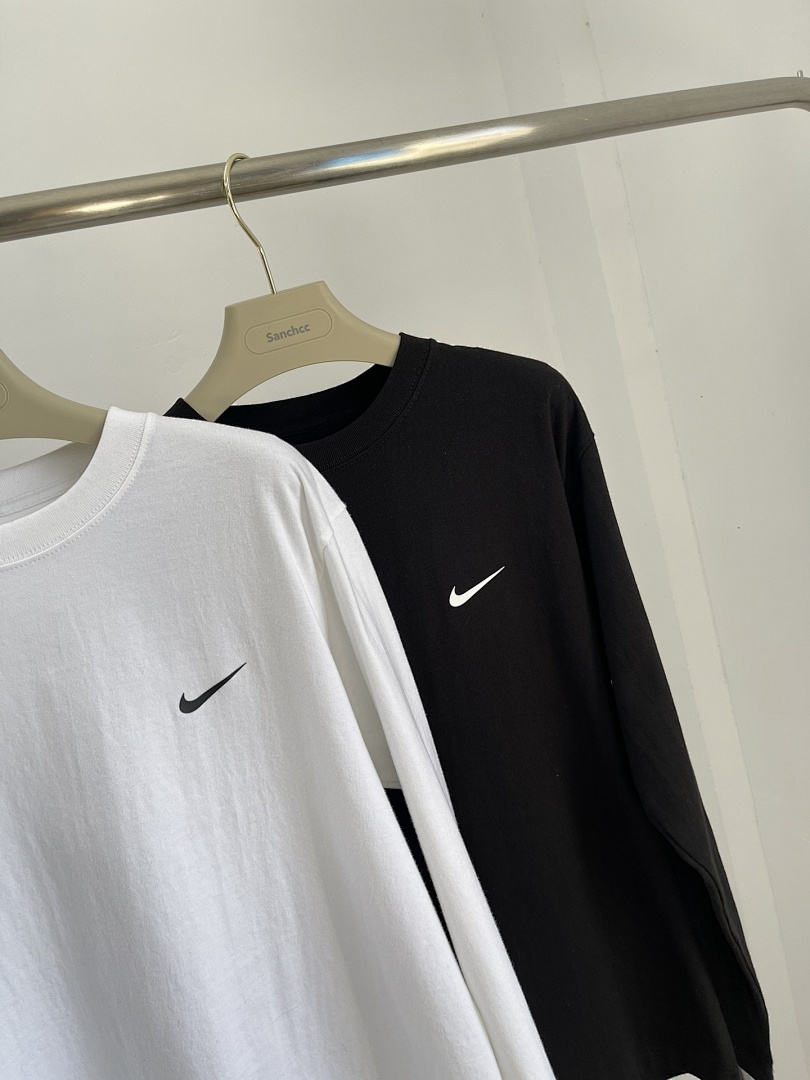 Nike — טי-שירט · A2762 — תמונה 41